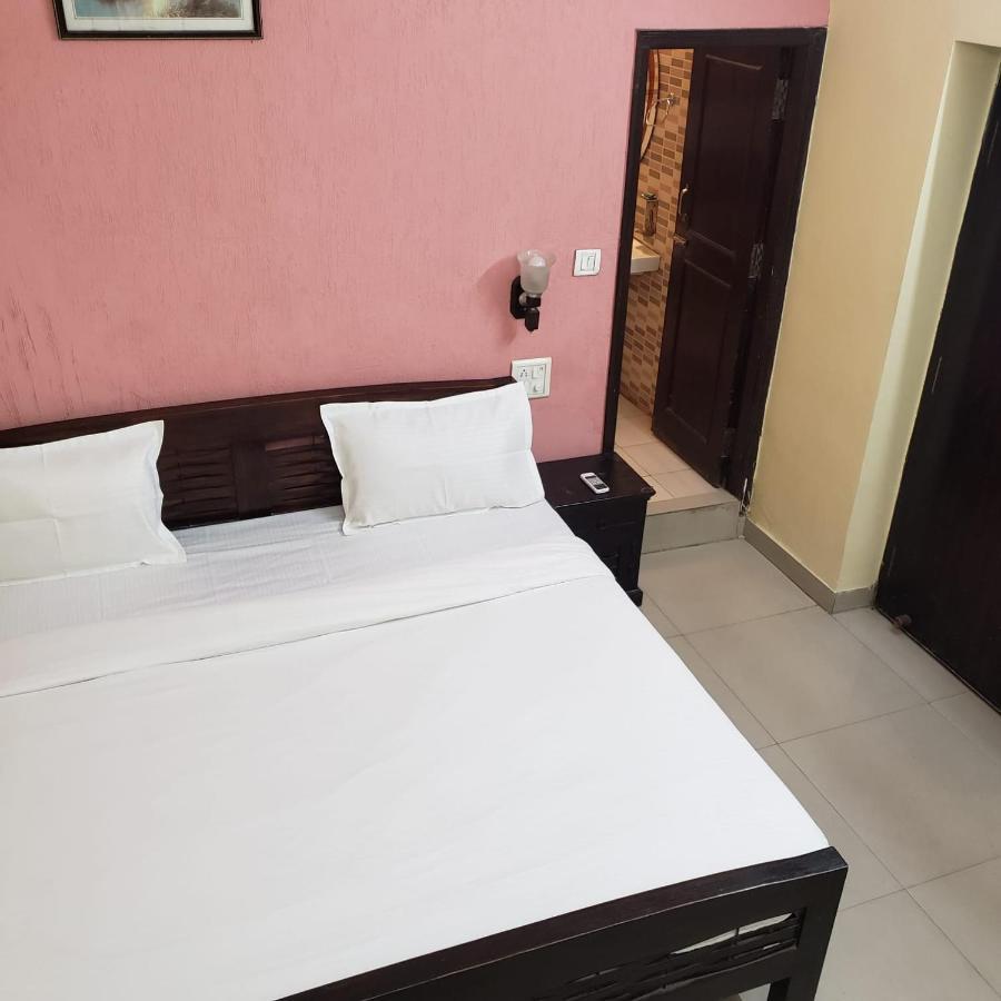 Ever Green Guest House Джайпур Екстериор снимка