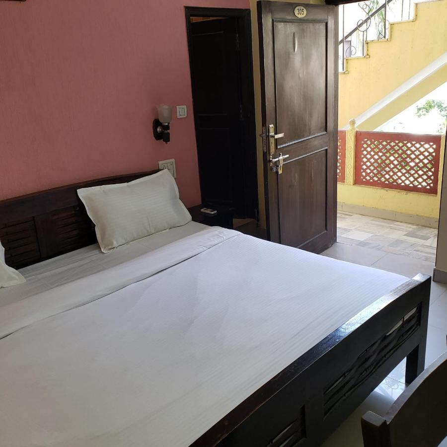 Ever Green Guest House Джайпур Екстериор снимка