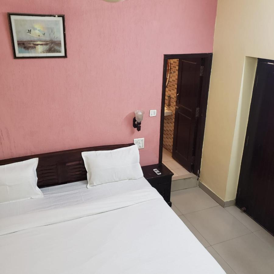 Ever Green Guest House Джайпур Екстериор снимка